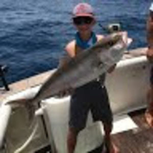 Meet your Posher, Parker